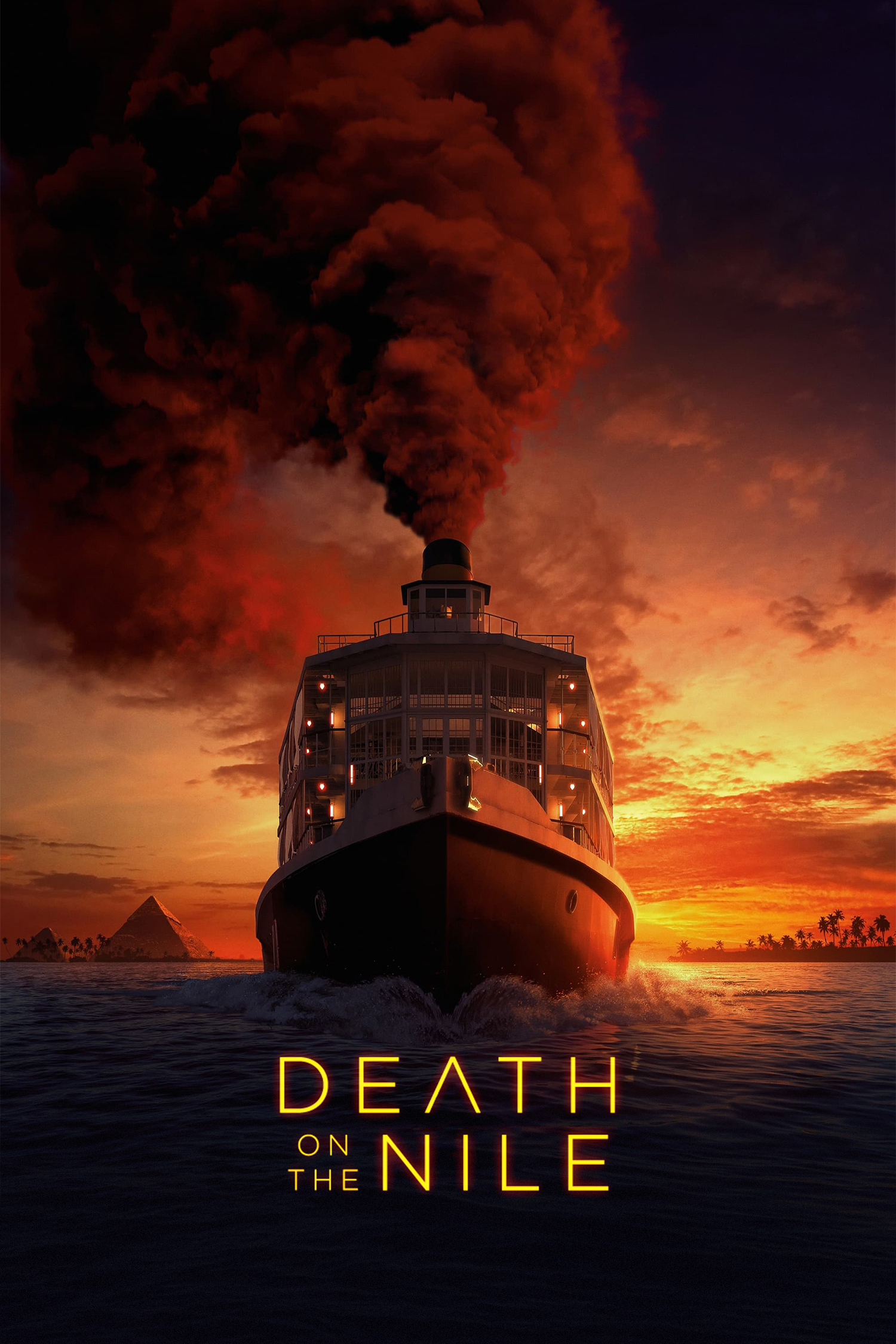 Death on the Nile (2022) [133335] (A1673276063) [[Movies]] --Plex--